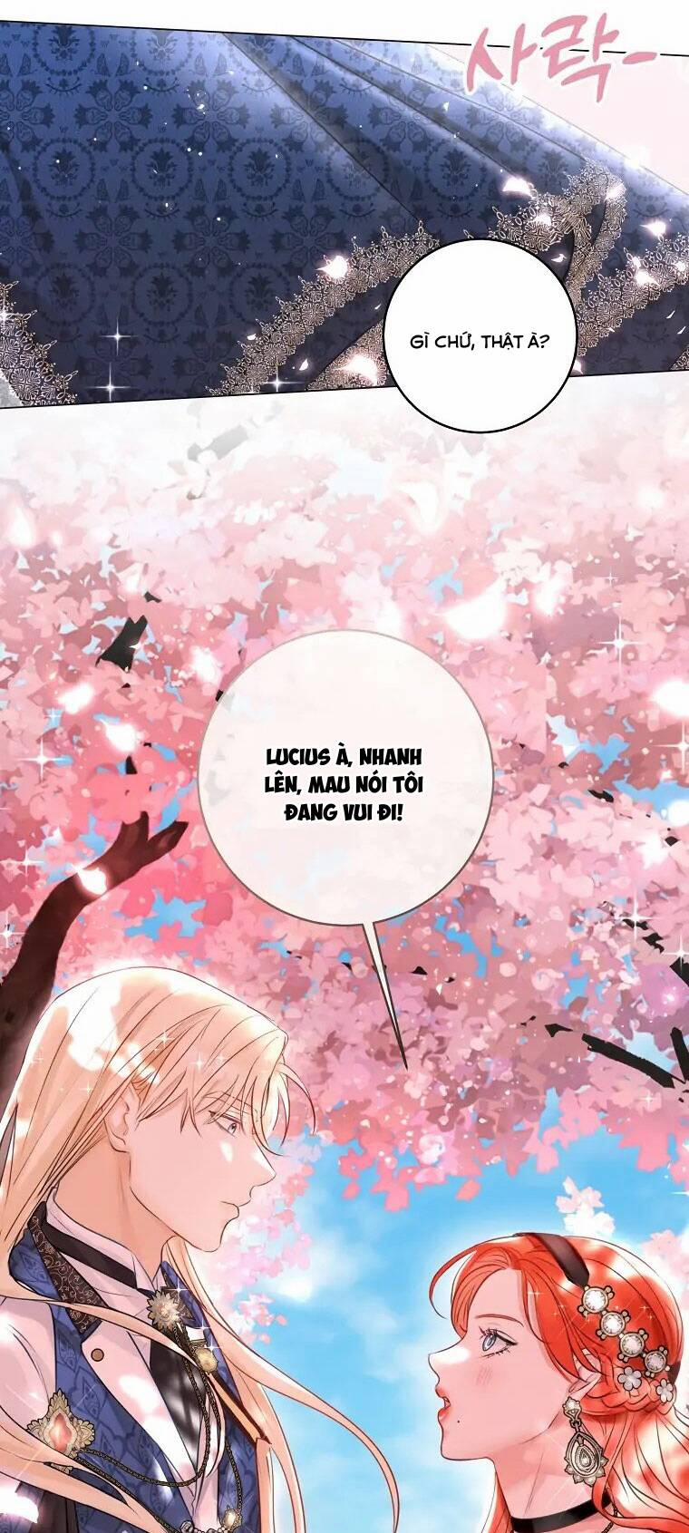 Cuộc Hôn Nhân Xa Hoa Của Đại Công Tước Là Giả 15 trang 22