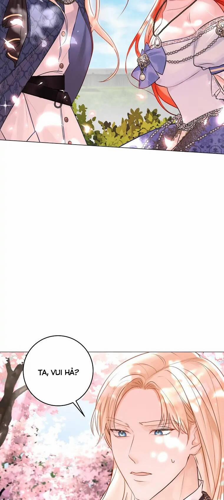 Cuộc Hôn Nhân Xa Hoa Của Đại Công Tước Là Giả 15 trang 23