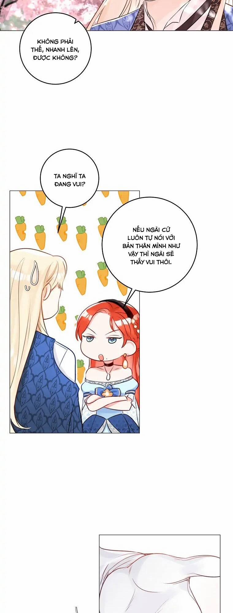 Cuộc Hôn Nhân Xa Hoa Của Đại Công Tước Là Giả 15 trang 24