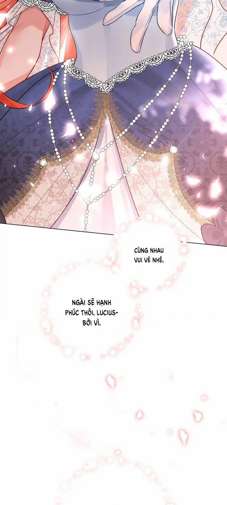 Cuộc Hôn Nhân Xa Hoa Của Đại Công Tước Là Giả 15 trang 26