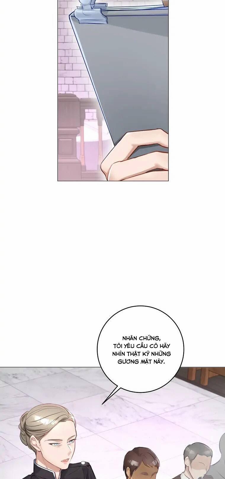 Cuộc Hôn Nhân Xa Hoa Của Đại Công Tước Là Giả 15 trang 3