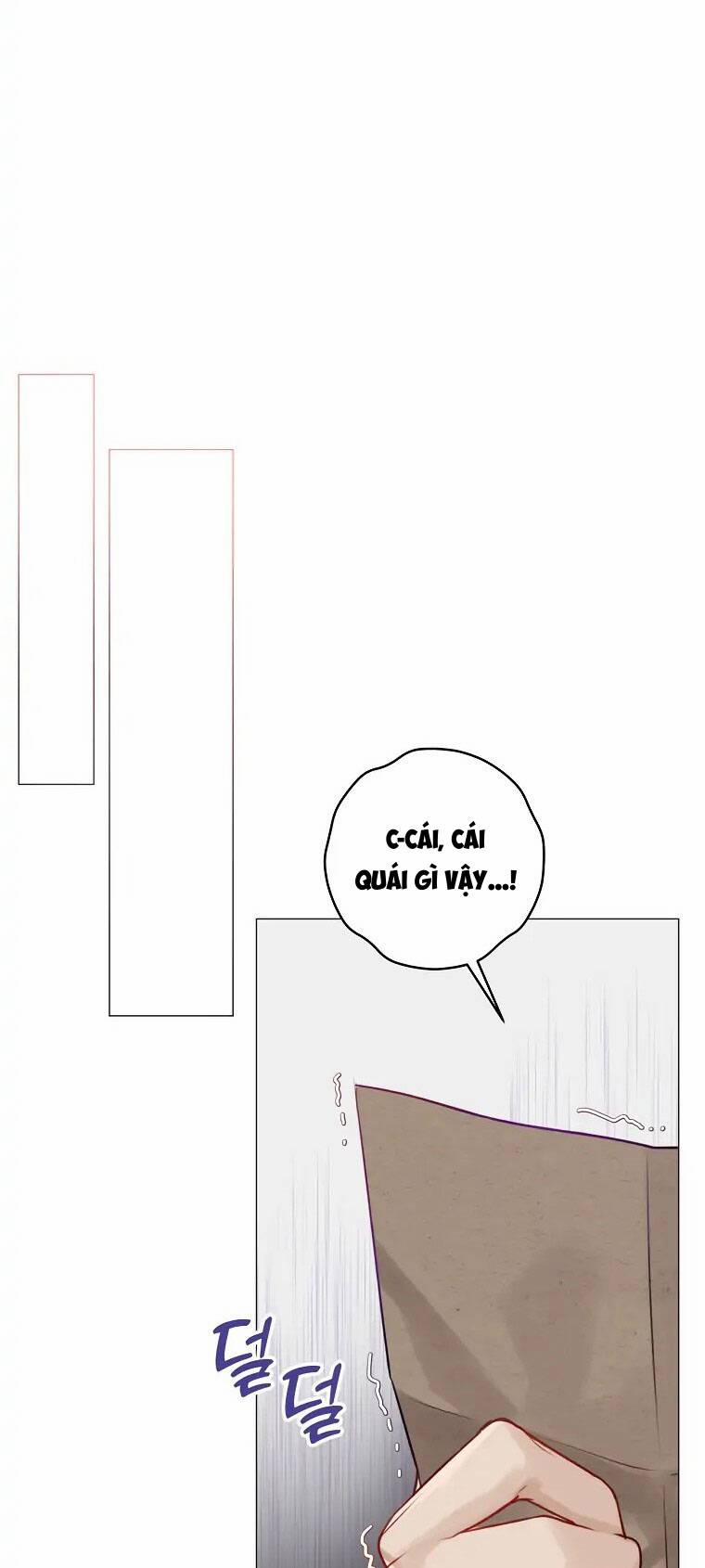 Cuộc Hôn Nhân Xa Hoa Của Đại Công Tước Là Giả 15 trang 30