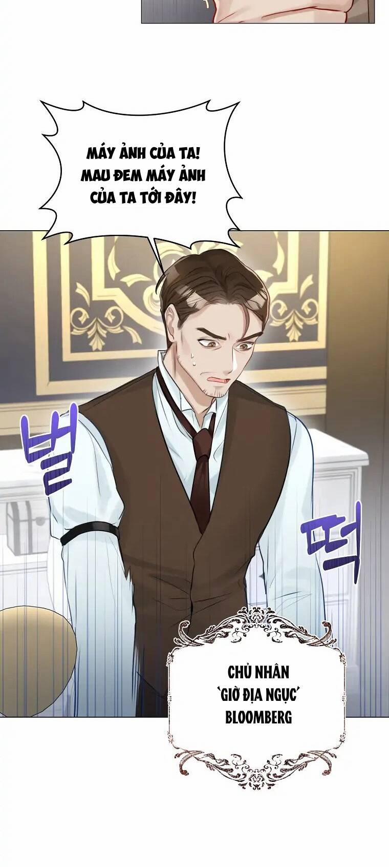 Cuộc Hôn Nhân Xa Hoa Của Đại Công Tước Là Giả 15 trang 31