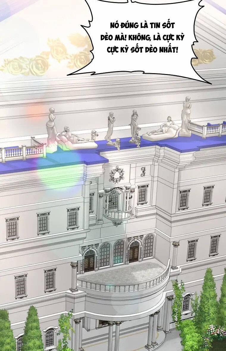 Cuộc Hôn Nhân Xa Hoa Của Đại Công Tước Là Giả 15 trang 34