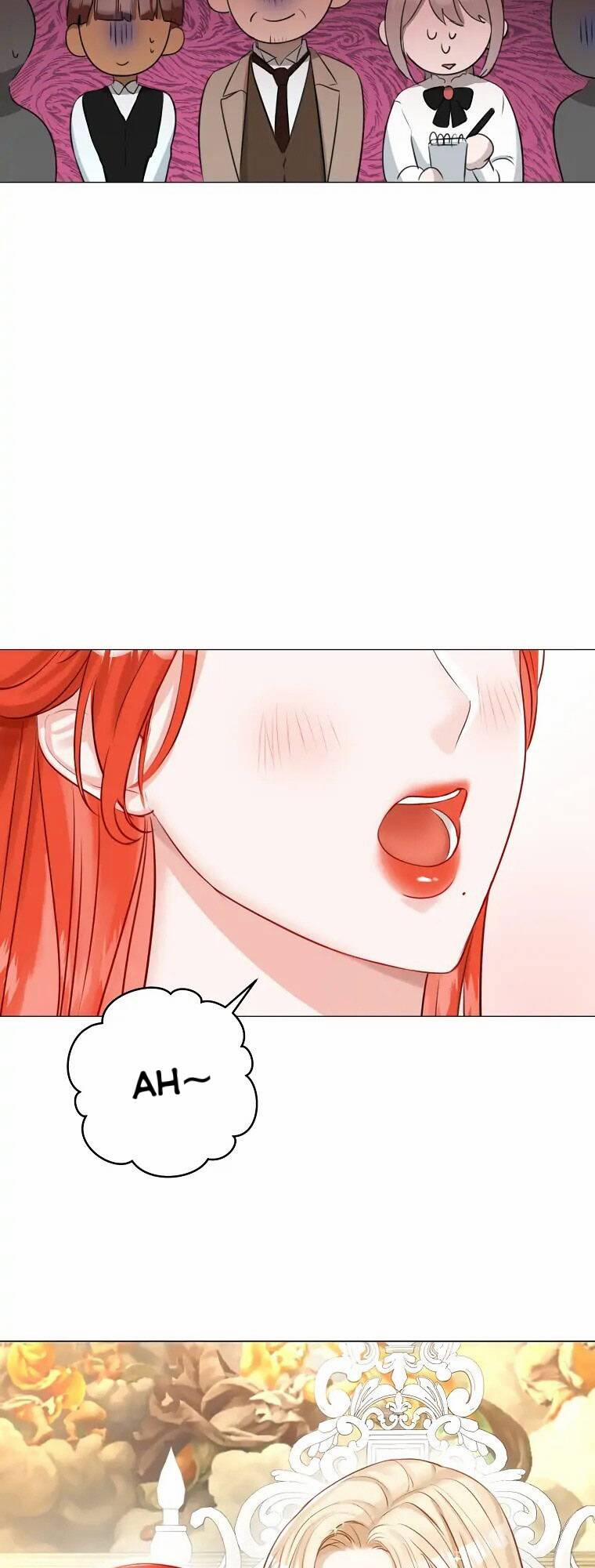 Cuộc Hôn Nhân Xa Hoa Của Đại Công Tước Là Giả 15 trang 36