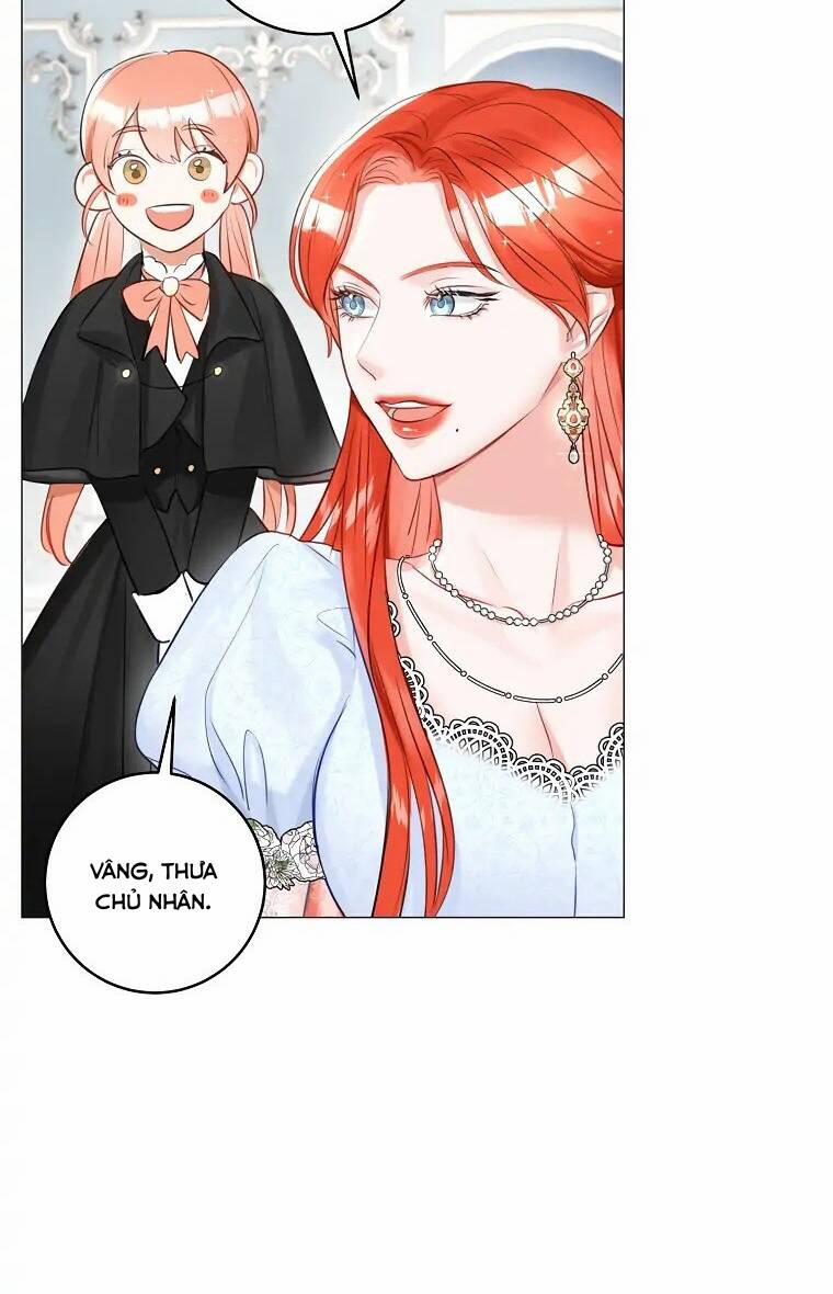 Cuộc Hôn Nhân Xa Hoa Của Đại Công Tước Là Giả 15 trang 43