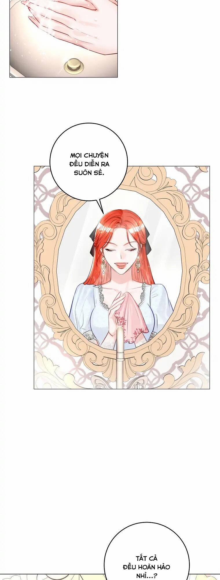 Cuộc Hôn Nhân Xa Hoa Của Đại Công Tước Là Giả 15 trang 45