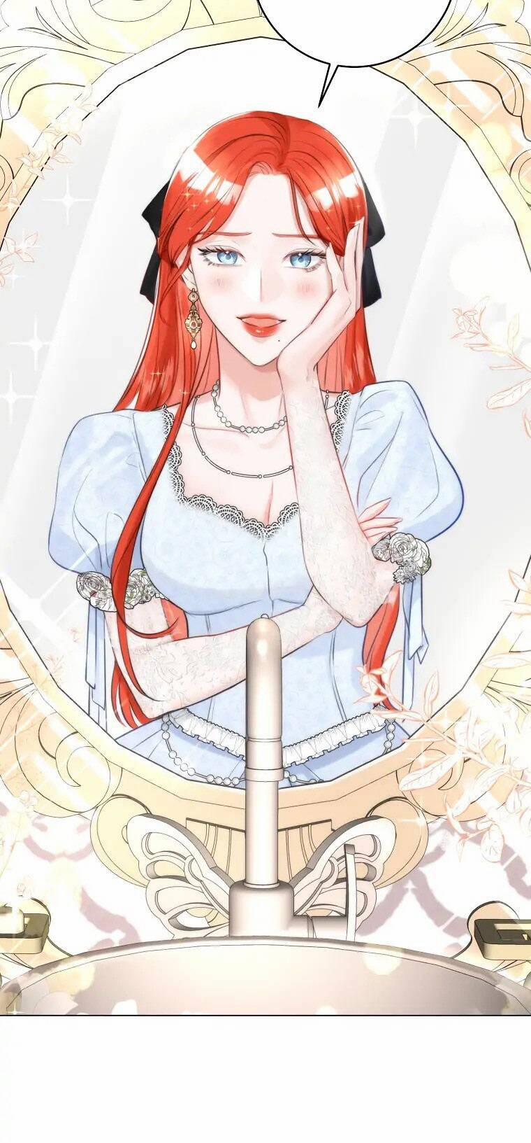 Cuộc Hôn Nhân Xa Hoa Của Đại Công Tước Là Giả 15 trang 46