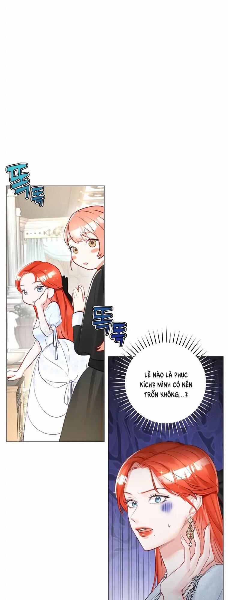 Cuộc Hôn Nhân Xa Hoa Của Đại Công Tước Là Giả 15 trang 48