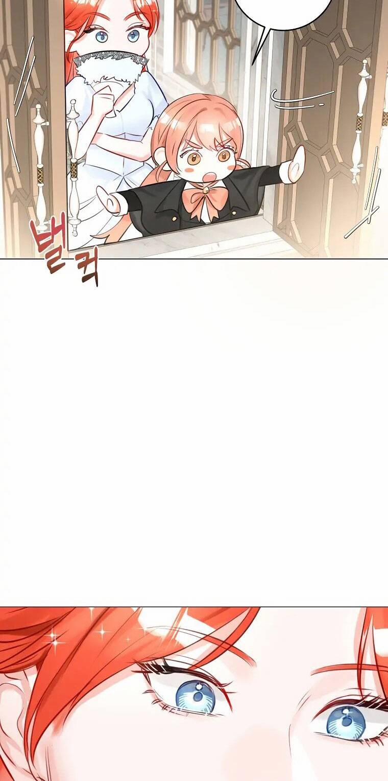 Cuộc Hôn Nhân Xa Hoa Của Đại Công Tước Là Giả 15 trang 51