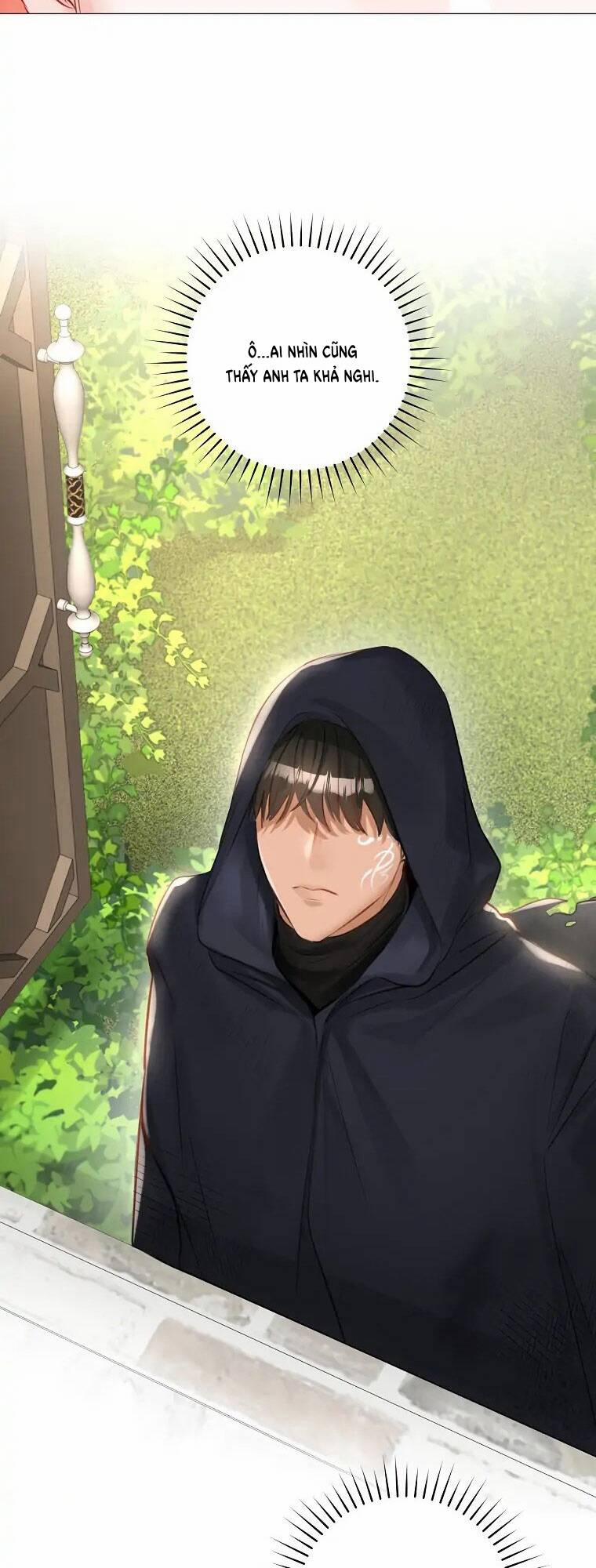 Cuộc Hôn Nhân Xa Hoa Của Đại Công Tước Là Giả 15 trang 52