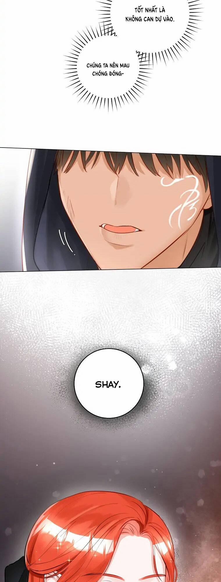 Cuộc Hôn Nhân Xa Hoa Của Đại Công Tước Là Giả 15 trang 53