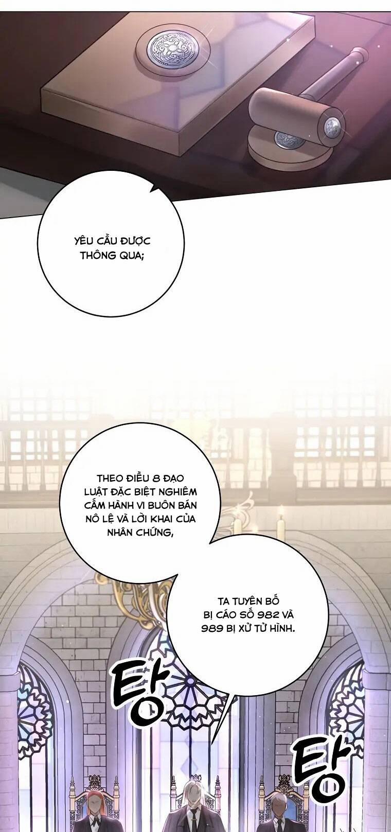 Cuộc Hôn Nhân Xa Hoa Của Đại Công Tước Là Giả 15 trang 6