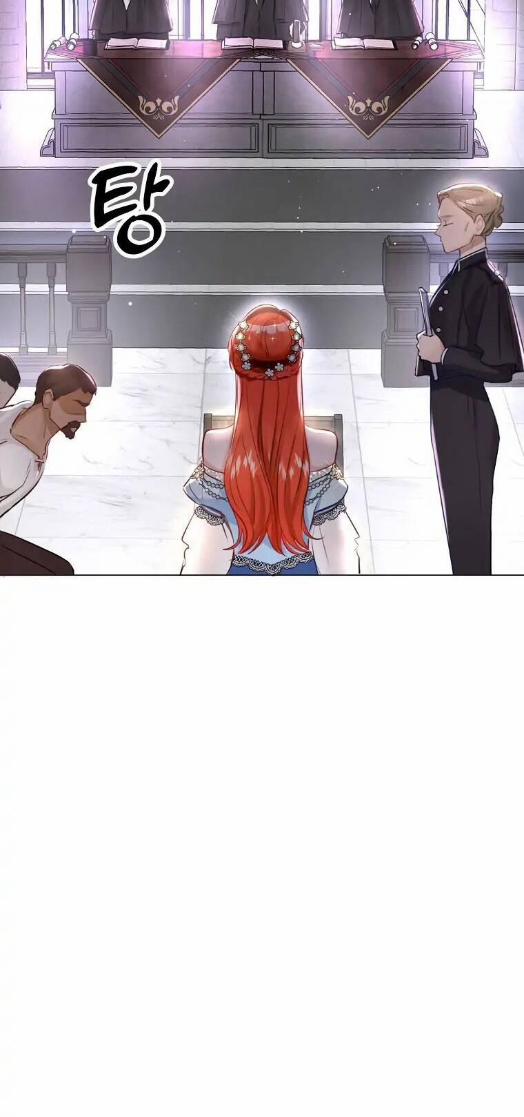 Cuộc Hôn Nhân Xa Hoa Của Đại Công Tước Là Giả 15 trang 7