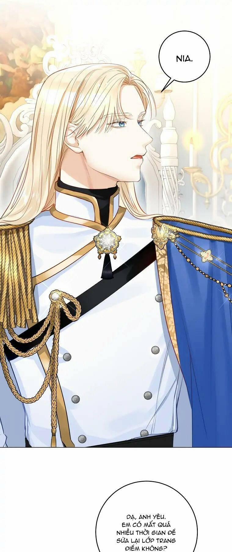 Cuộc Hôn Nhân Xa Hoa Của Đại Công Tước Là Giả 16 trang 0