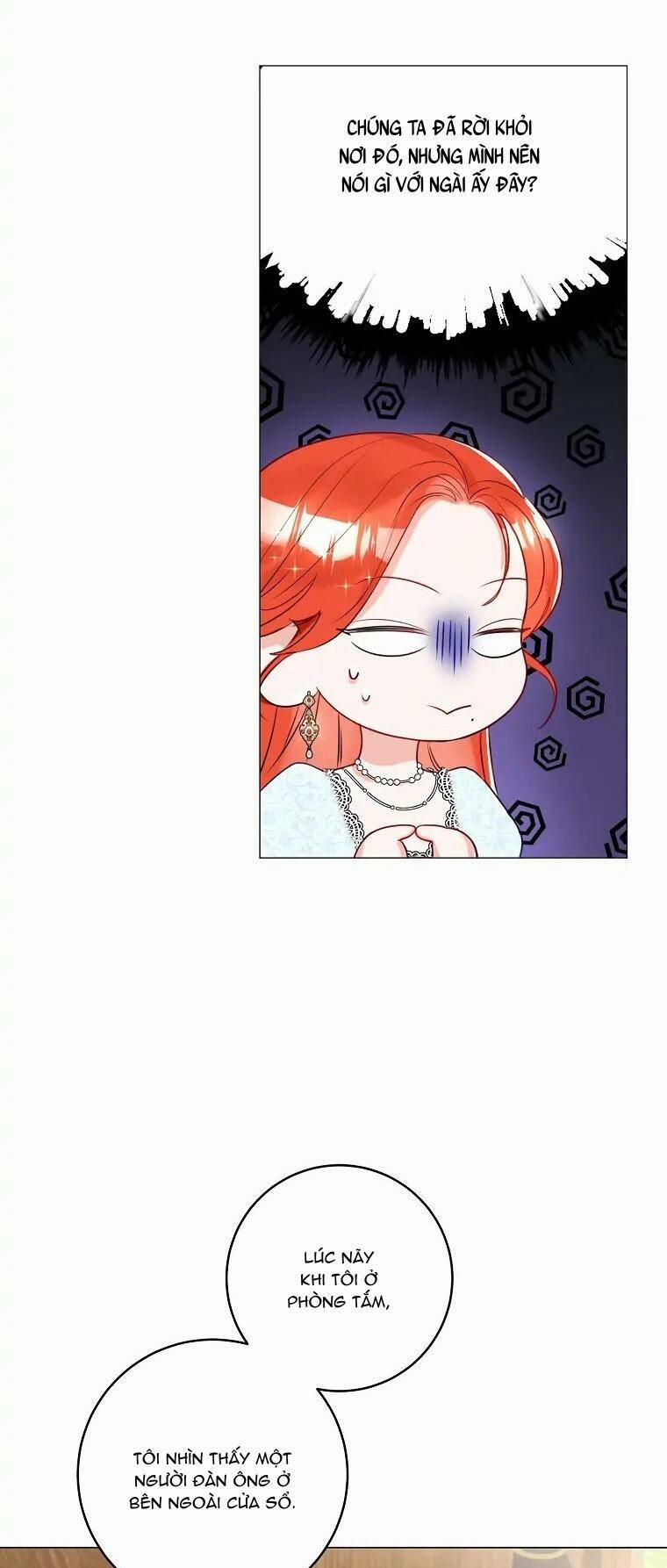 Cuộc Hôn Nhân Xa Hoa Của Đại Công Tước Là Giả 16 trang 10