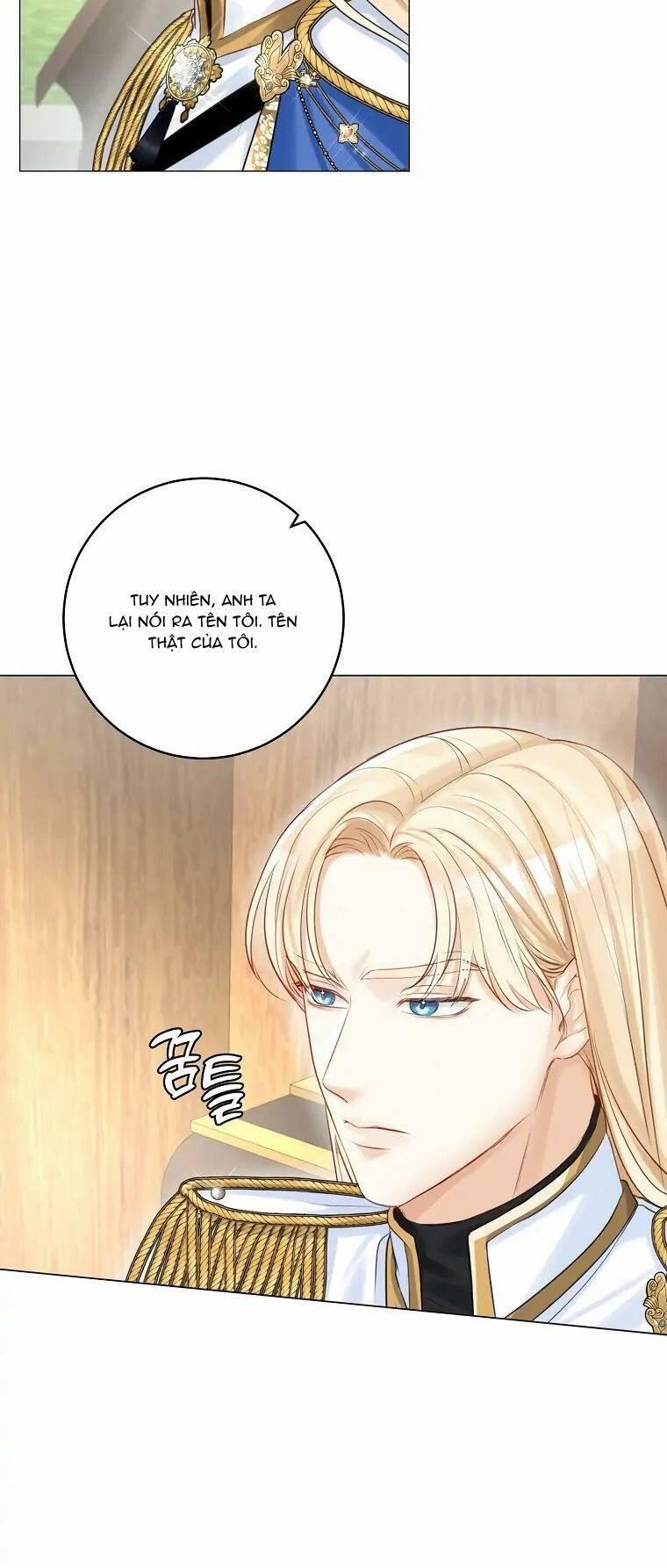 Cuộc Hôn Nhân Xa Hoa Của Đại Công Tước Là Giả 16 trang 12