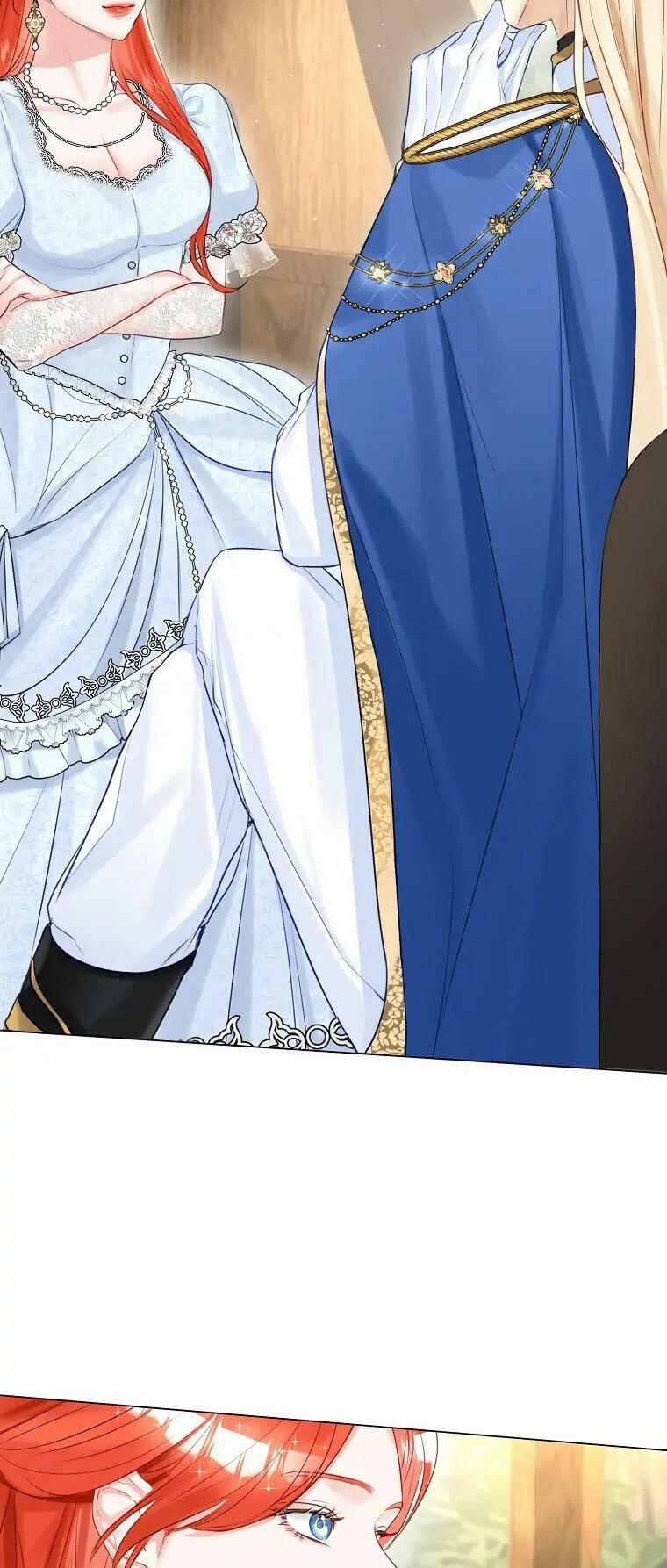 Cuộc Hôn Nhân Xa Hoa Của Đại Công Tước Là Giả 16 trang 14