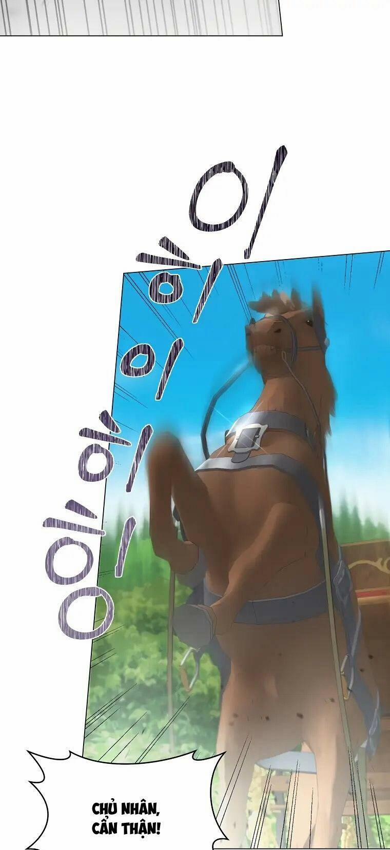 Cuộc Hôn Nhân Xa Hoa Của Đại Công Tước Là Giả 16 trang 16