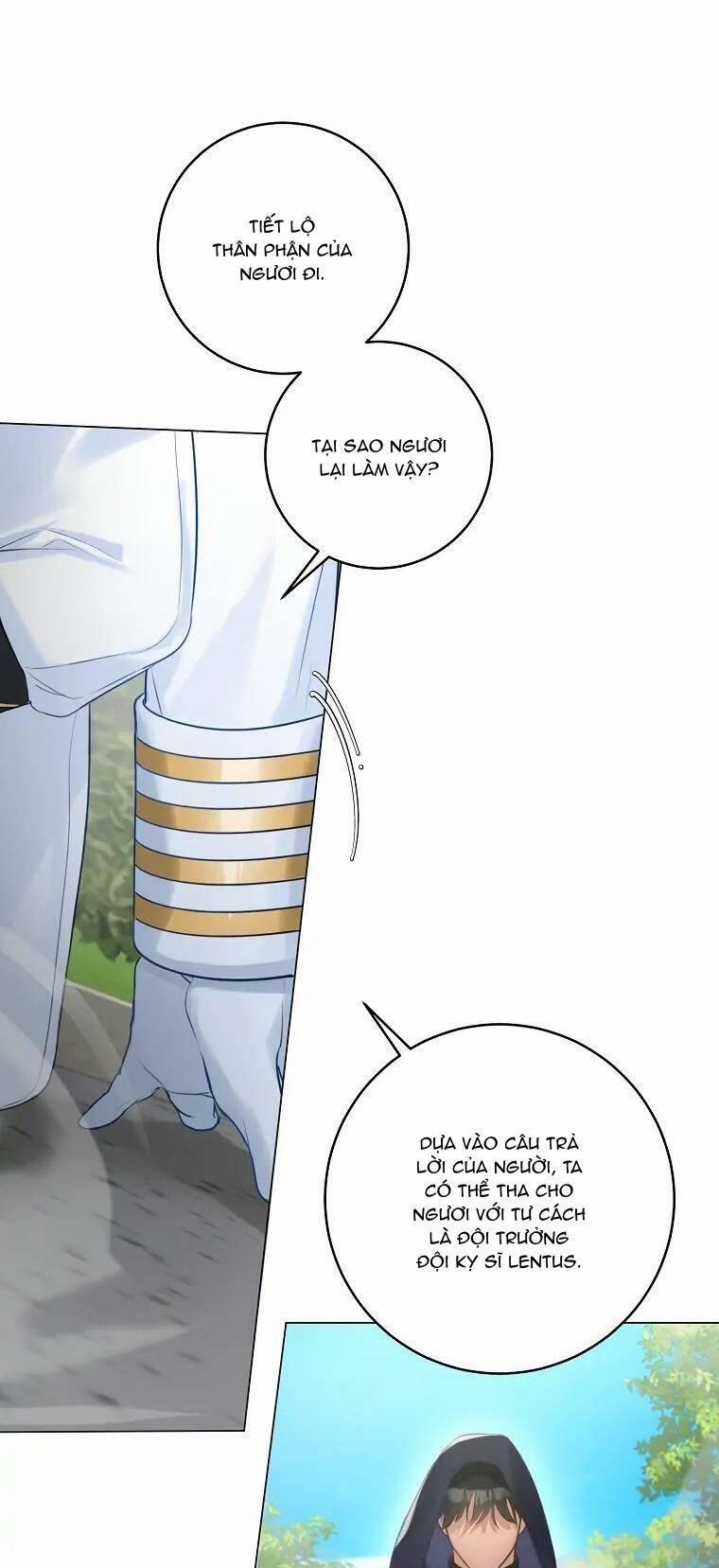 Cuộc Hôn Nhân Xa Hoa Của Đại Công Tước Là Giả 16 trang 20