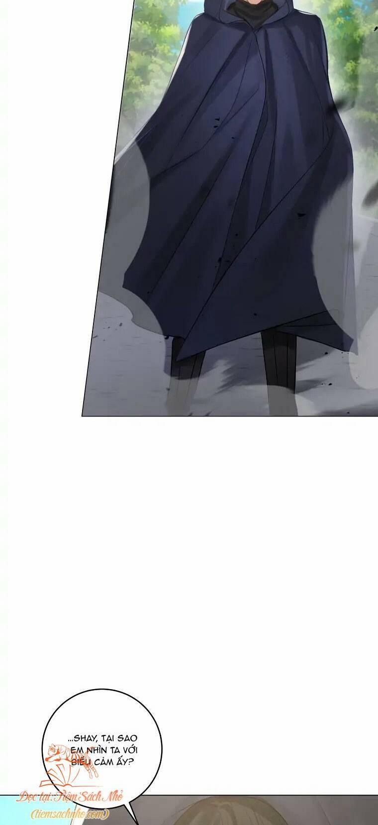 Cuộc Hôn Nhân Xa Hoa Của Đại Công Tước Là Giả 16 trang 21