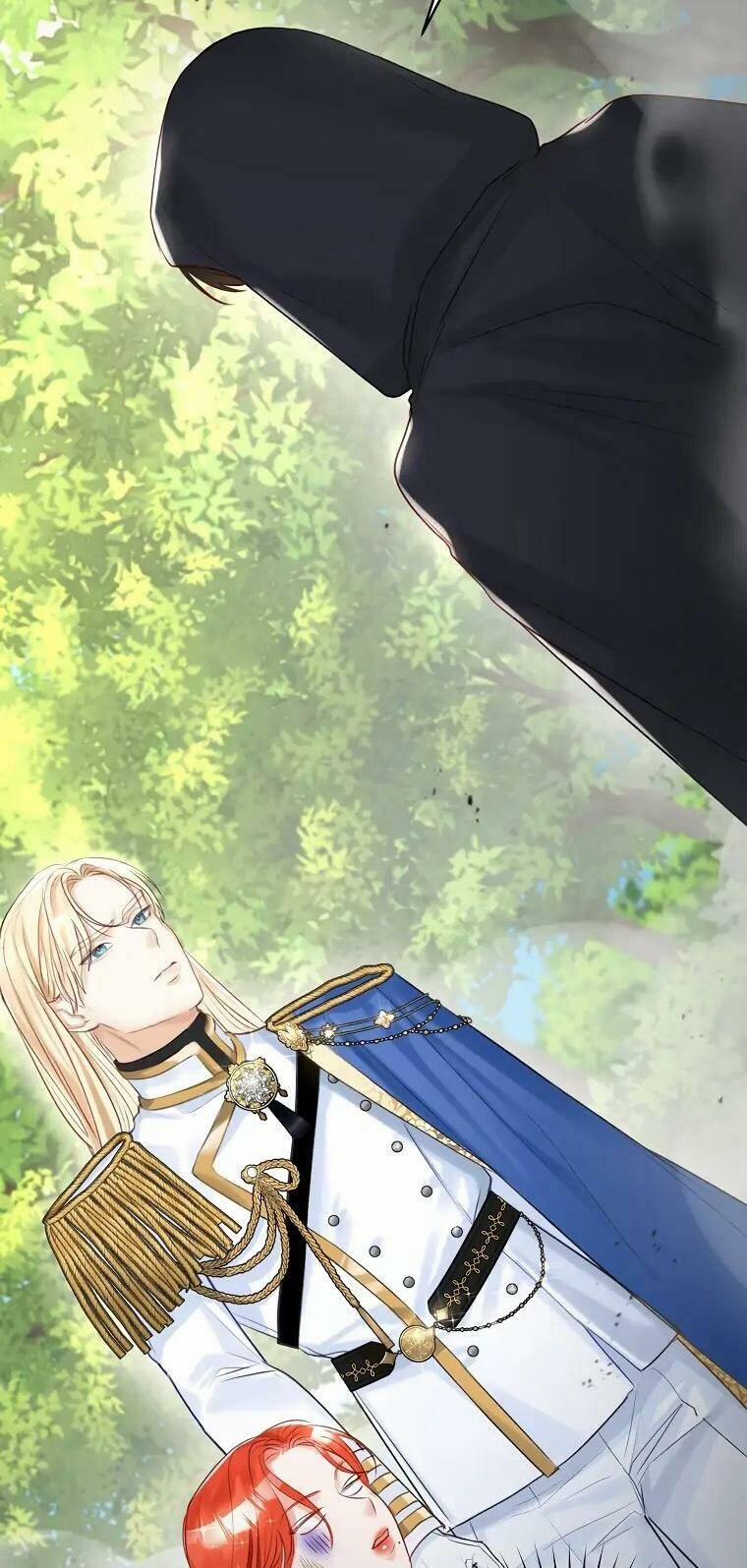 Cuộc Hôn Nhân Xa Hoa Của Đại Công Tước Là Giả 16 trang 24