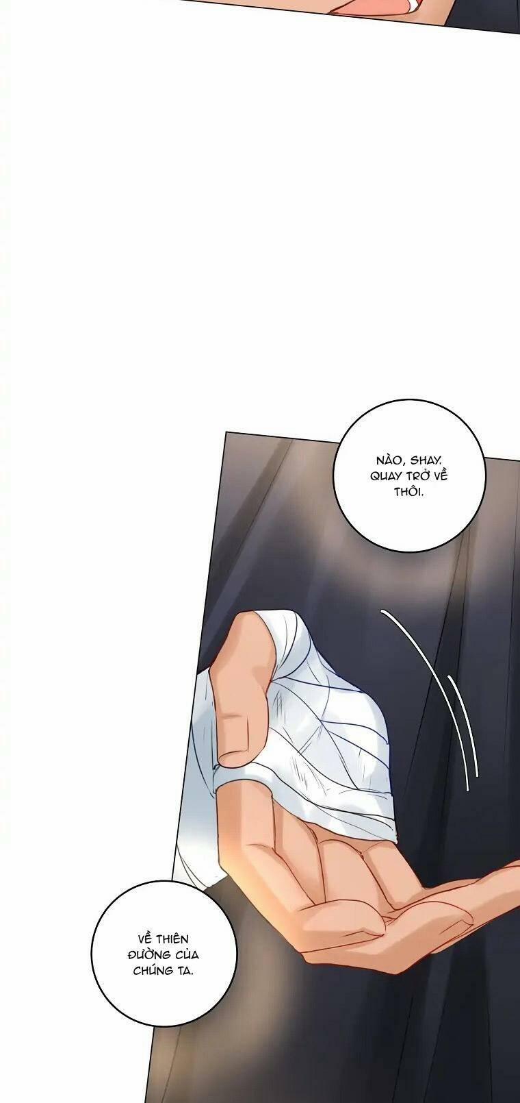 Cuộc Hôn Nhân Xa Hoa Của Đại Công Tước Là Giả 16 trang 26