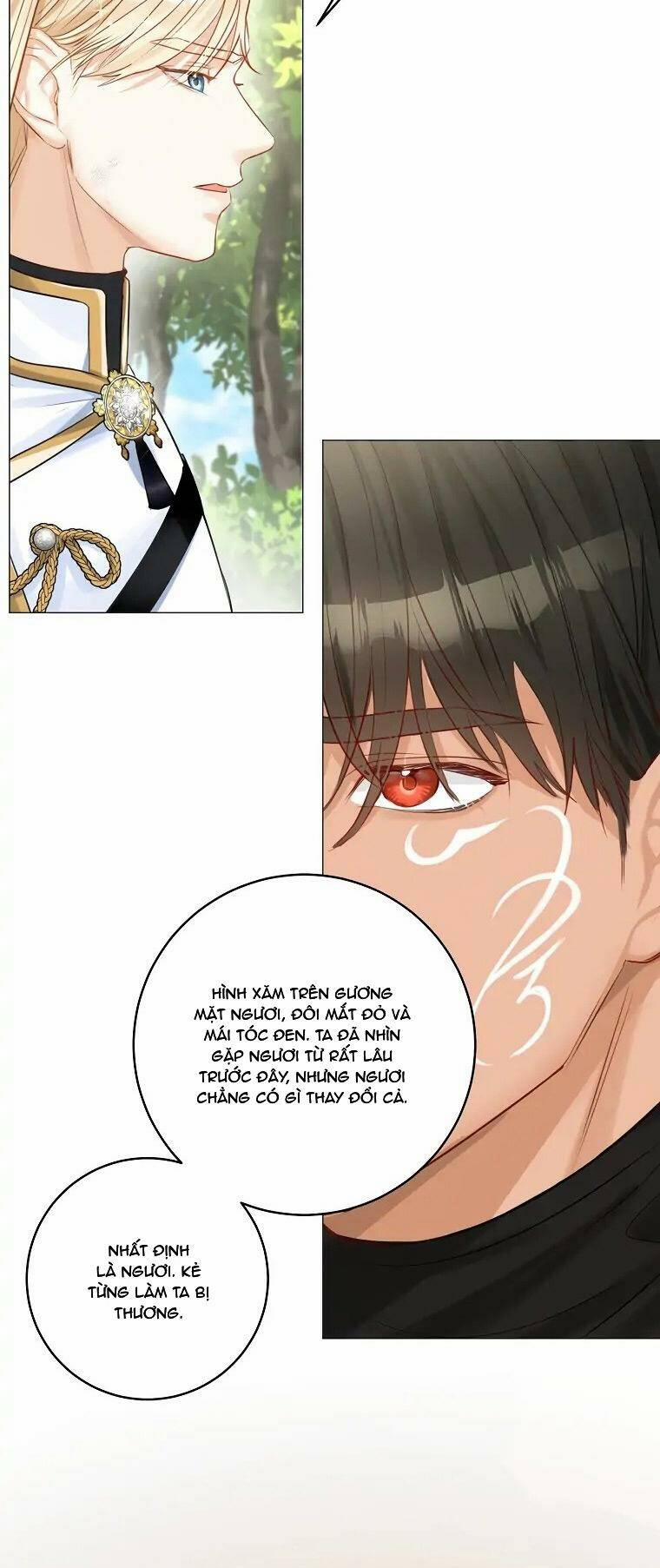 Cuộc Hôn Nhân Xa Hoa Của Đại Công Tước Là Giả 16 trang 34