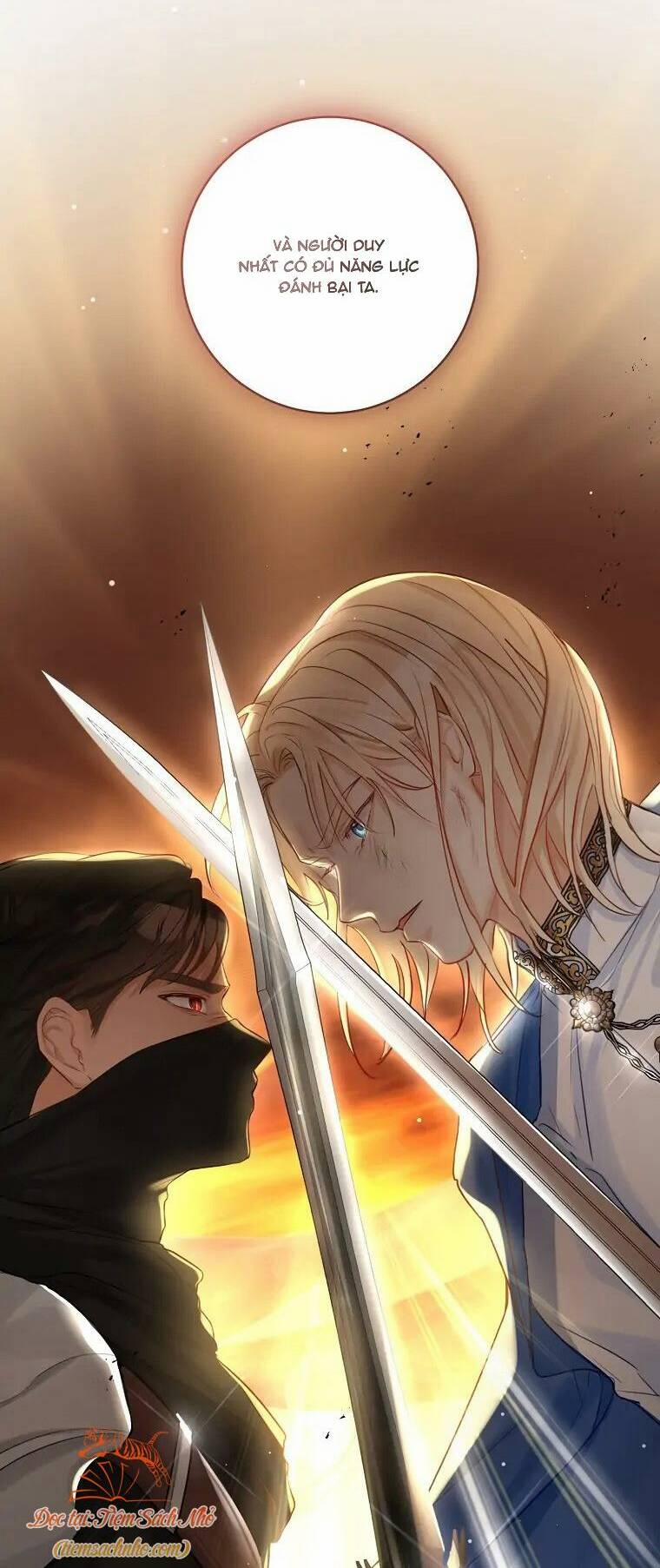 Cuộc Hôn Nhân Xa Hoa Của Đại Công Tước Là Giả 16 trang 35