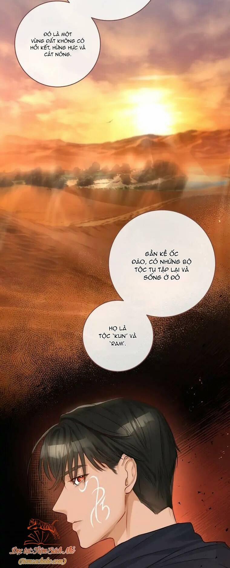 Cuộc Hôn Nhân Xa Hoa Của Đại Công Tước Là Giả 16 trang 39