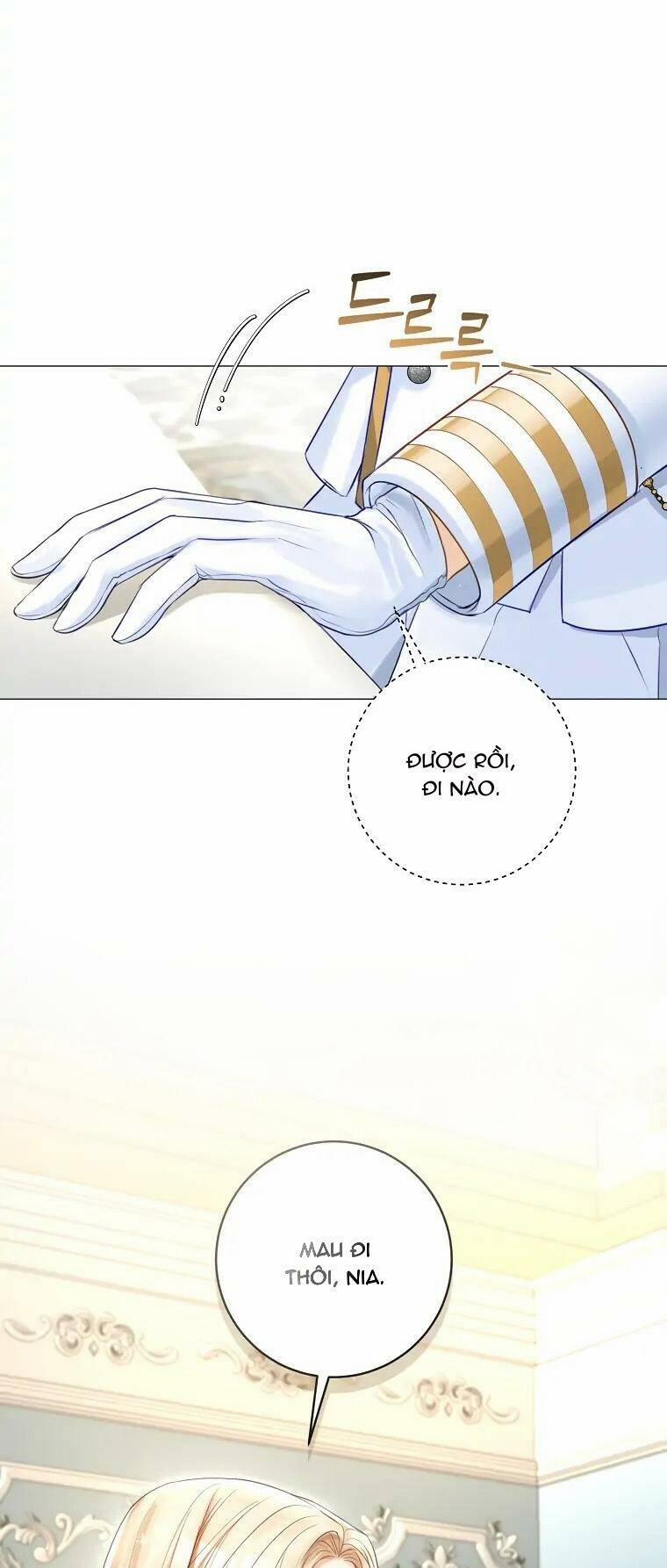 Cuộc Hôn Nhân Xa Hoa Của Đại Công Tước Là Giả 16 trang 4