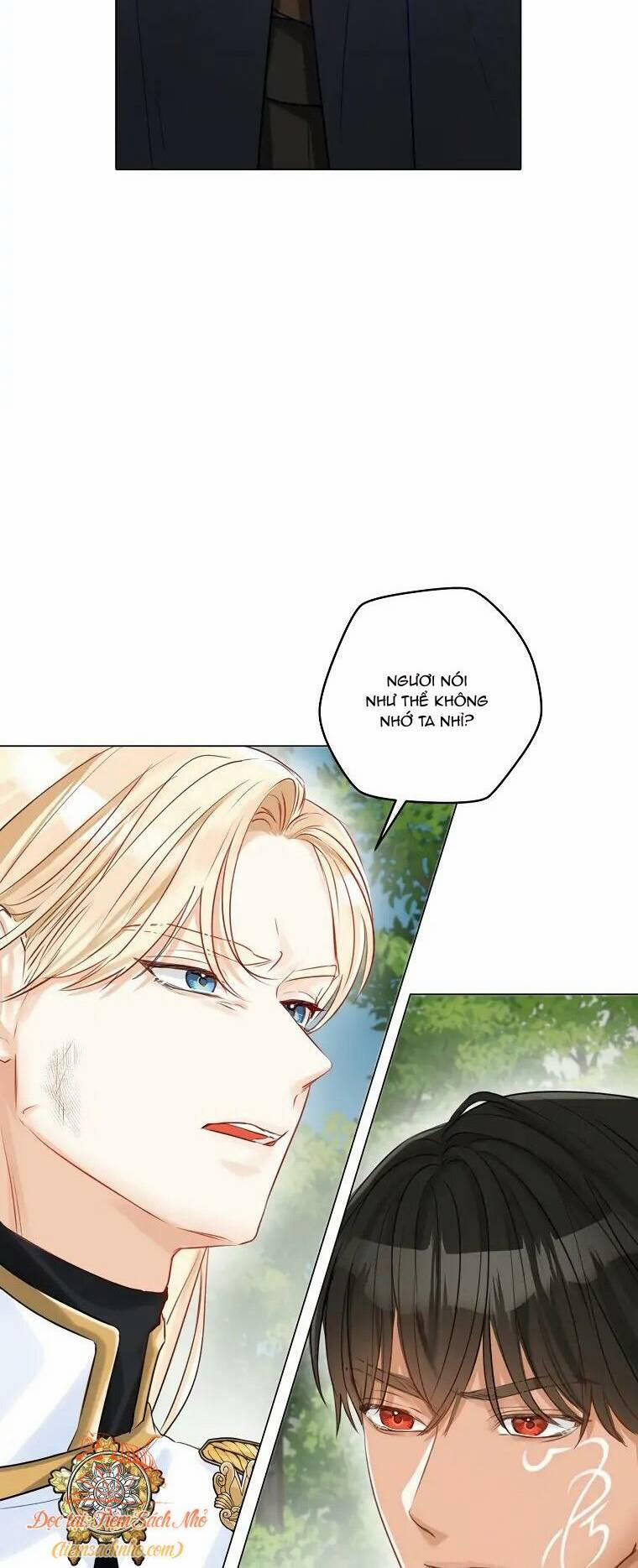 Cuộc Hôn Nhân Xa Hoa Của Đại Công Tước Là Giả 16 trang 41