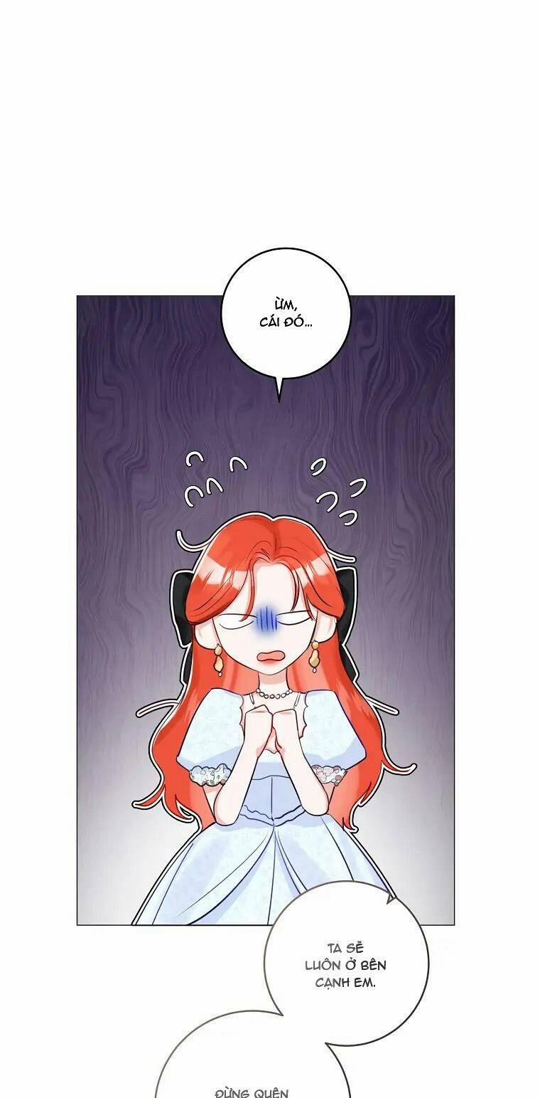 Cuộc Hôn Nhân Xa Hoa Của Đại Công Tước Là Giả 16 trang 44