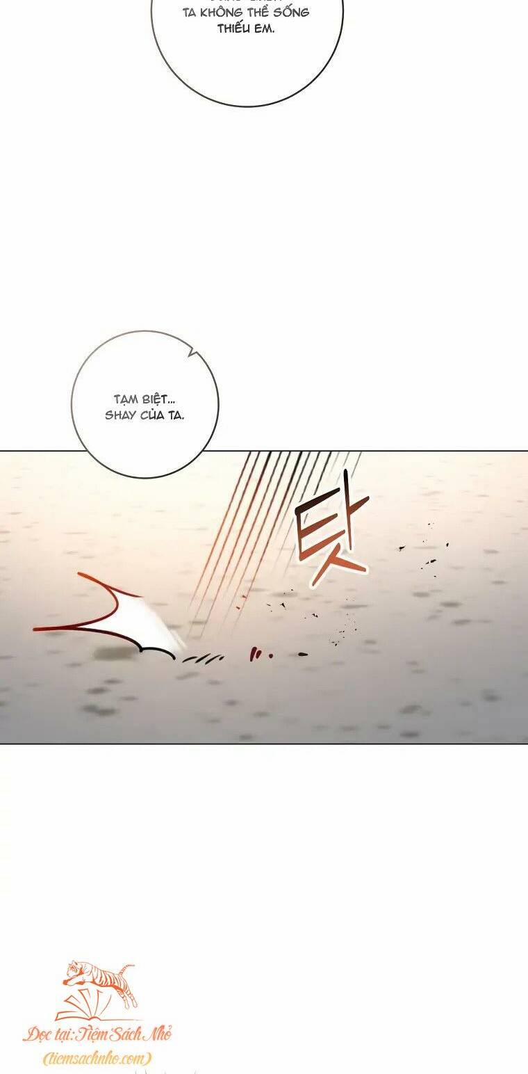 Cuộc Hôn Nhân Xa Hoa Của Đại Công Tước Là Giả 16 trang 45