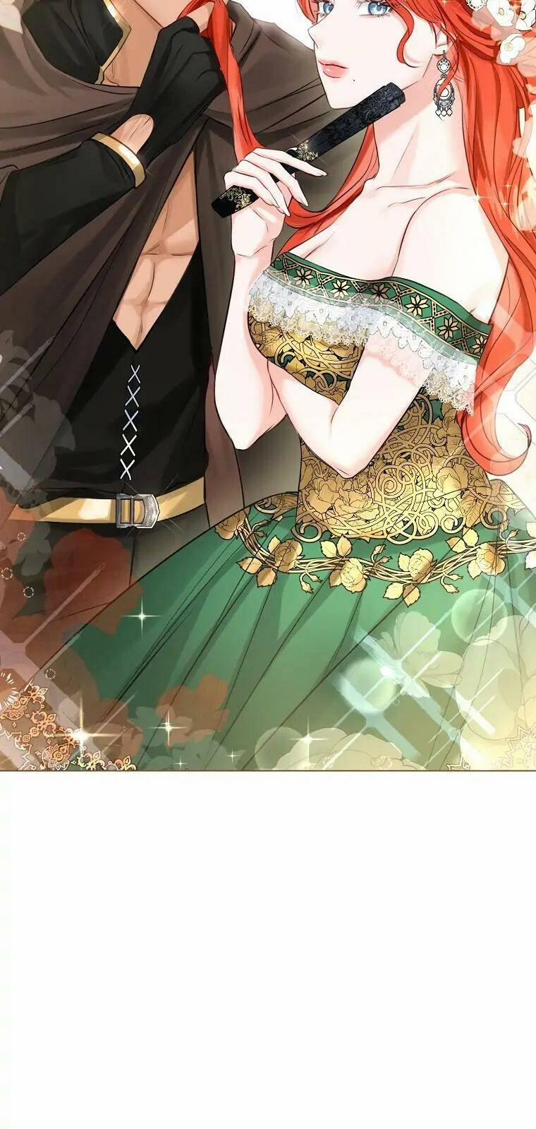 Cuộc Hôn Nhân Xa Hoa Của Đại Công Tước Là Giả 16 trang 48