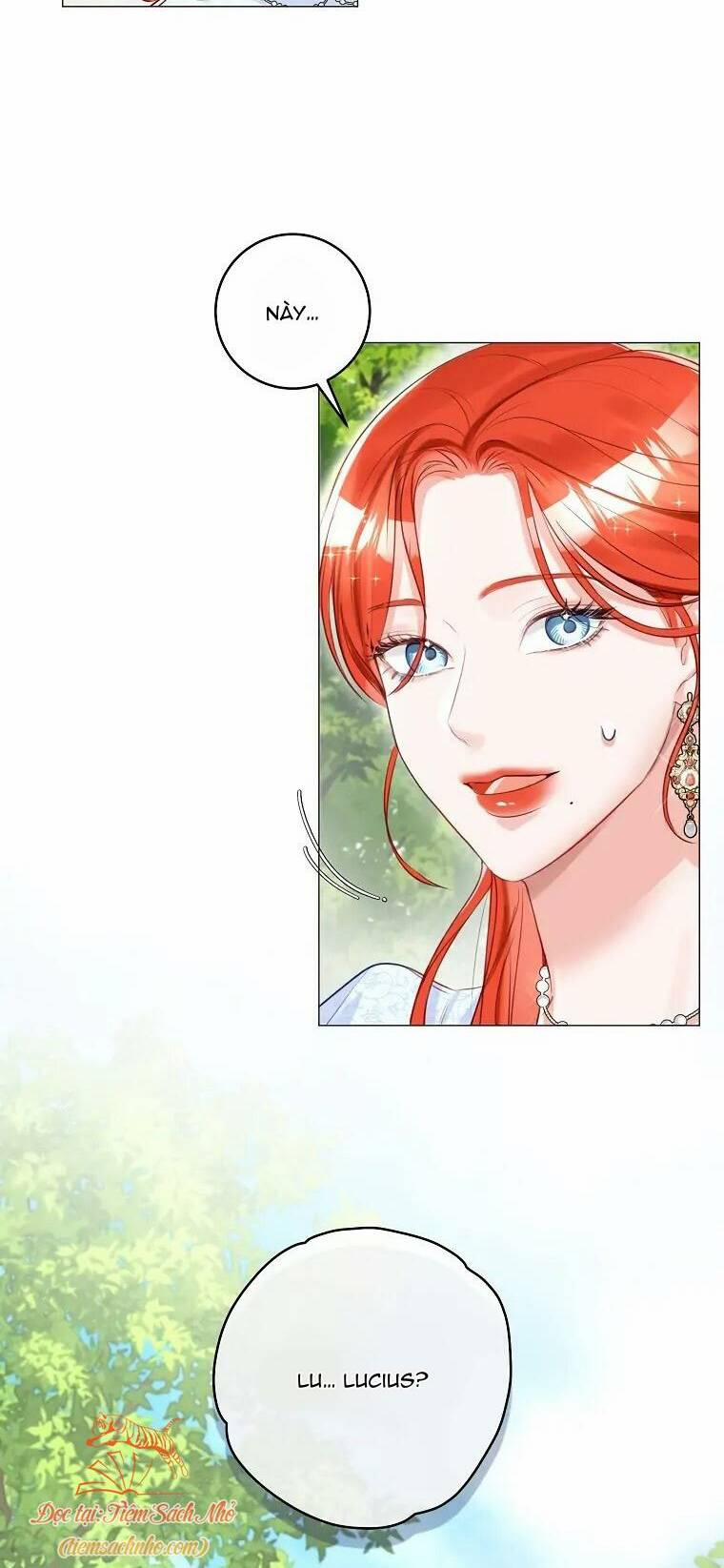 Cuộc Hôn Nhân Xa Hoa Của Đại Công Tước Là Giả 16 trang 51