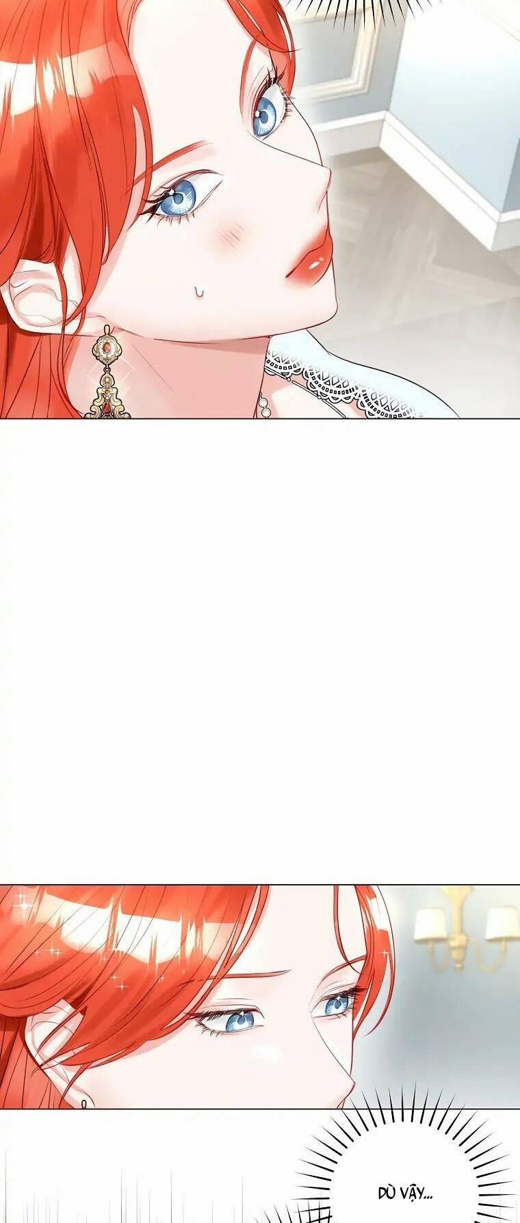 Cuộc Hôn Nhân Xa Hoa Của Đại Công Tước Là Giả 16 trang 6