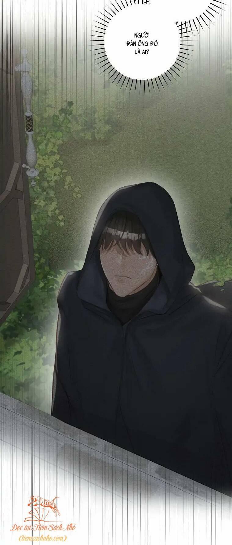 Cuộc Hôn Nhân Xa Hoa Của Đại Công Tước Là Giả 16 trang 7