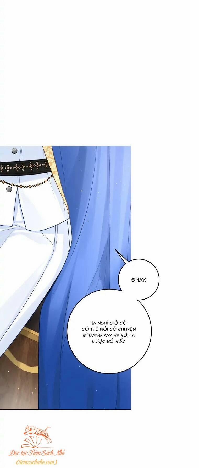 Cuộc Hôn Nhân Xa Hoa Của Đại Công Tước Là Giả 16 trang 9