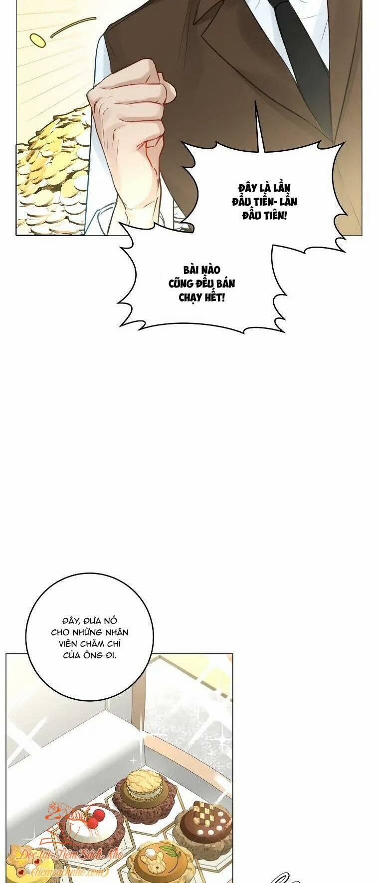 Cuộc Hôn Nhân Xa Hoa Của Đại Công Tước Là Giả 17 trang 11