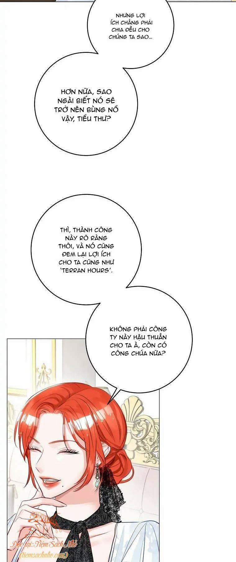 Cuộc Hôn Nhân Xa Hoa Của Đại Công Tước Là Giả 17 trang 13