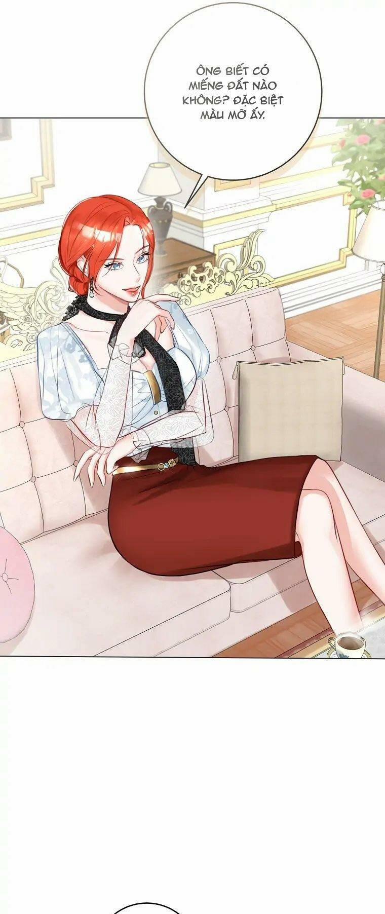 Cuộc Hôn Nhân Xa Hoa Của Đại Công Tước Là Giả 17 trang 16