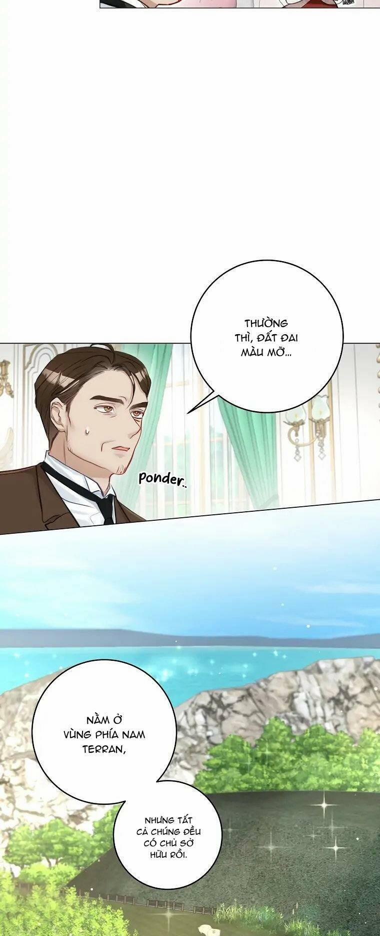 Cuộc Hôn Nhân Xa Hoa Của Đại Công Tước Là Giả 17 trang 18