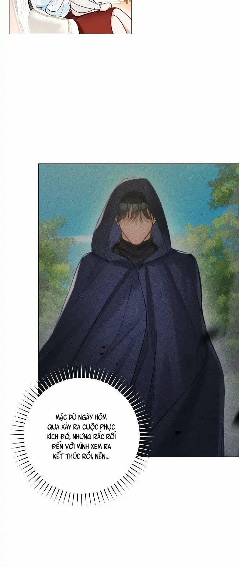 Cuộc Hôn Nhân Xa Hoa Của Đại Công Tước Là Giả 17 trang 30