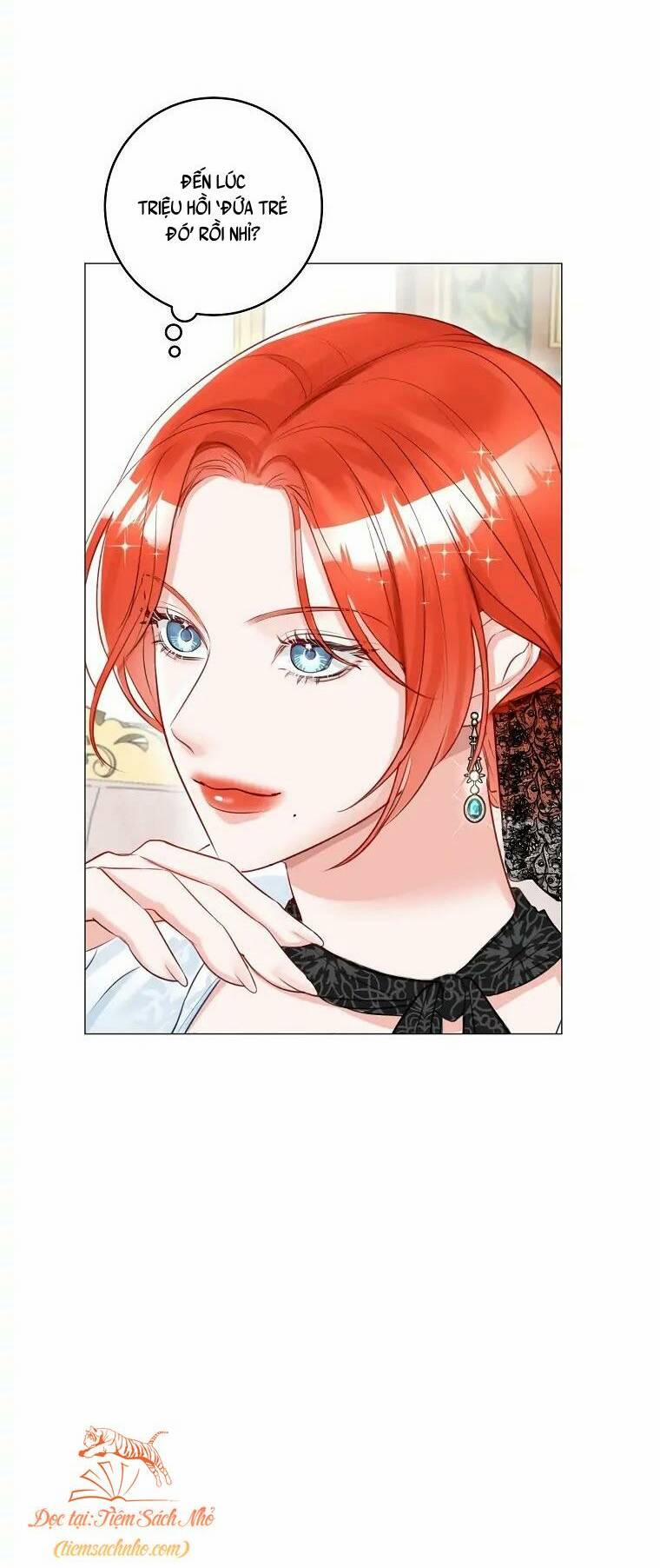 Cuộc Hôn Nhân Xa Hoa Của Đại Công Tước Là Giả 17 trang 31