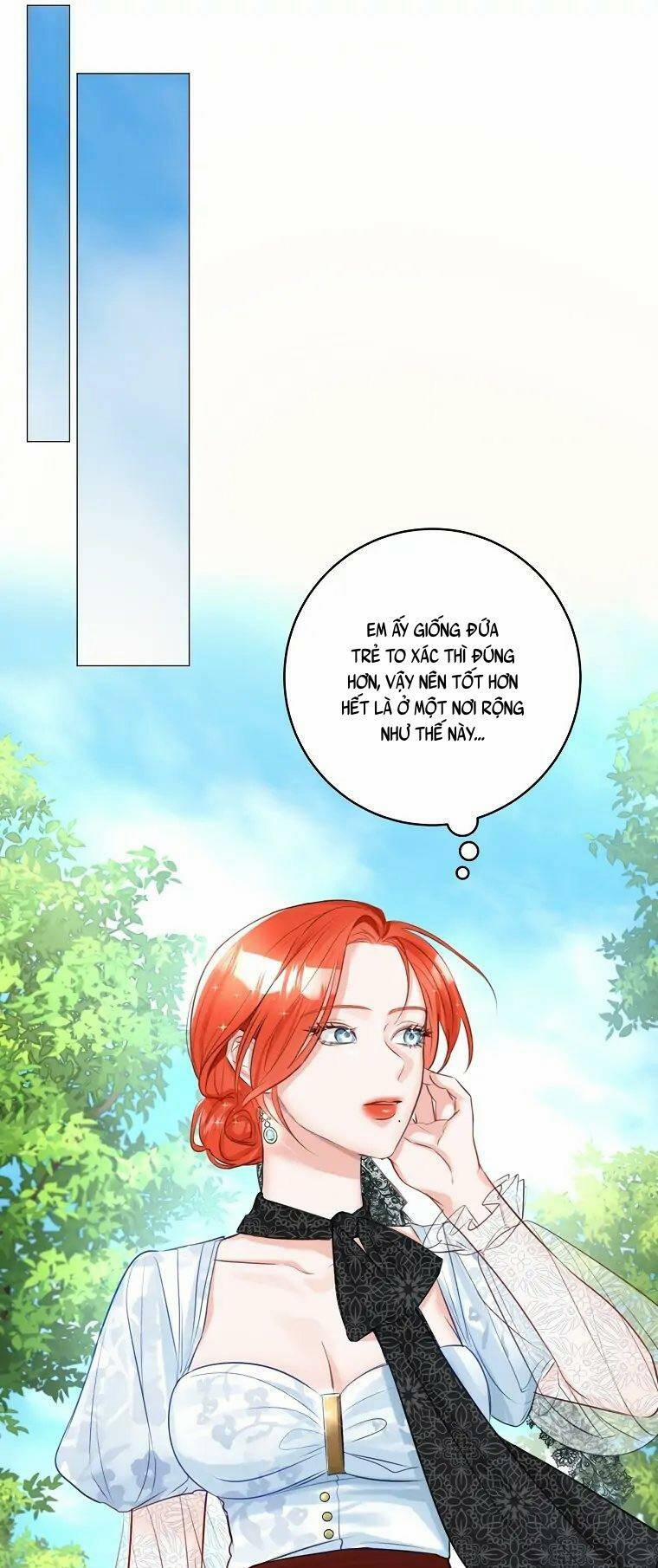 Cuộc Hôn Nhân Xa Hoa Của Đại Công Tước Là Giả 17 trang 32