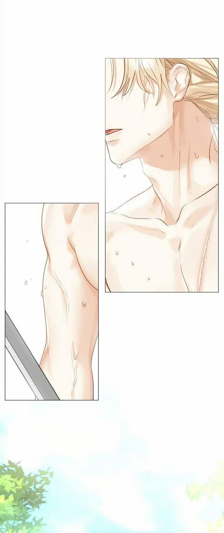 Cuộc Hôn Nhân Xa Hoa Của Đại Công Tước Là Giả 17 trang 34