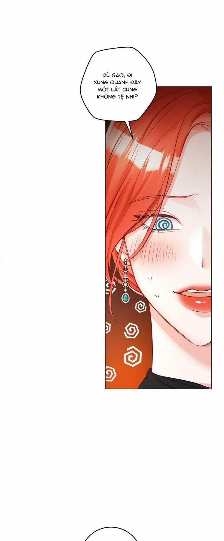 Cuộc Hôn Nhân Xa Hoa Của Đại Công Tước Là Giả 17 trang 40