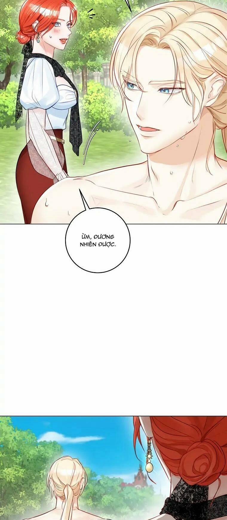 Cuộc Hôn Nhân Xa Hoa Của Đại Công Tước Là Giả 17 trang 44