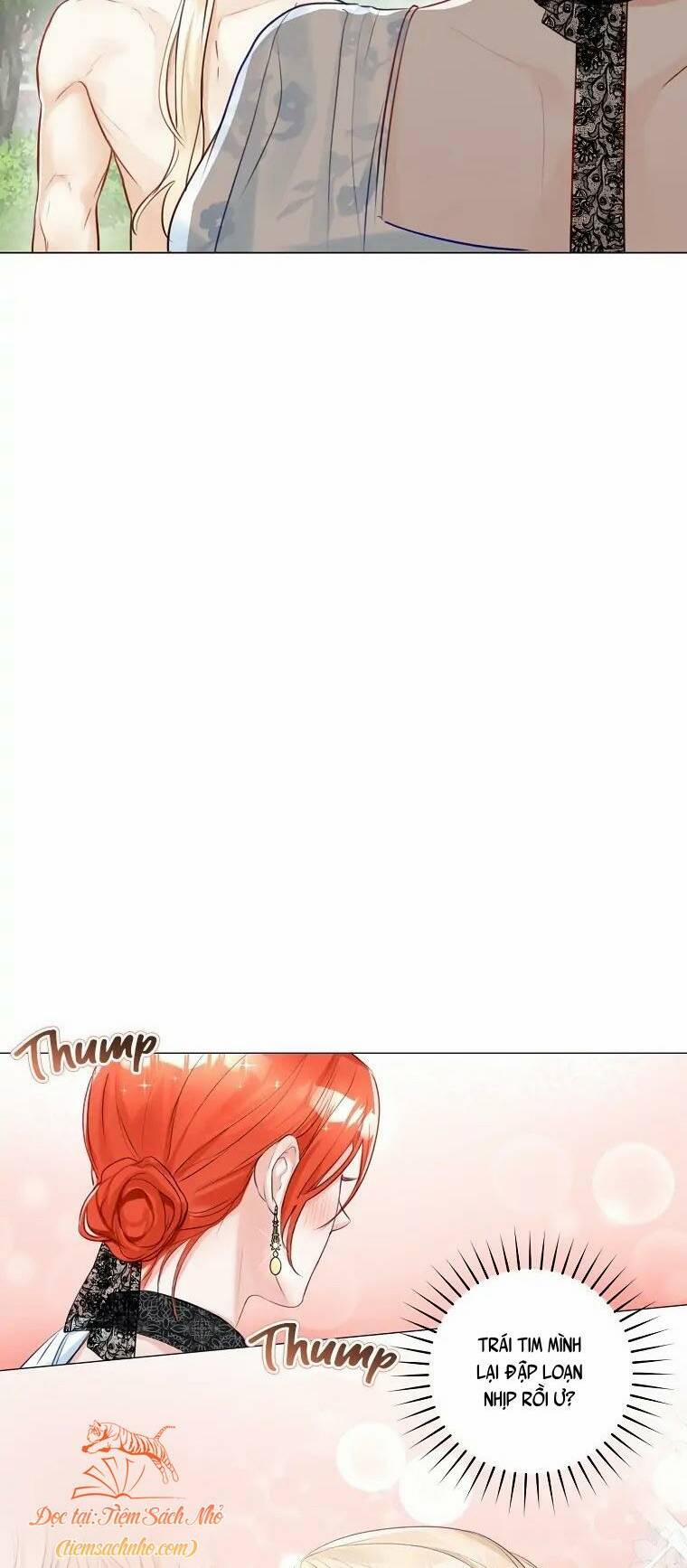 Cuộc Hôn Nhân Xa Hoa Của Đại Công Tước Là Giả 17 trang 45